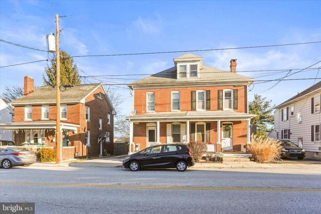 530 BAER AVE, Hanover, PA 17331