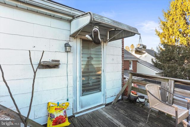 530 BAER AVE, Hanover, PA 17331