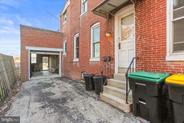 530 BAER AVE, Hanover, PA 17331