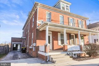 530 BAER AVE, Hanover, PA 17331