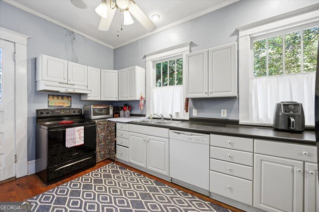 871 Boulevard, Macon, GA 31211