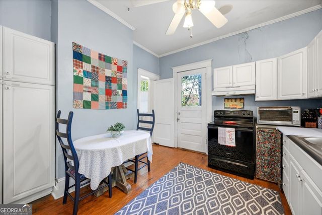 871 Boulevard, Macon, GA 31211