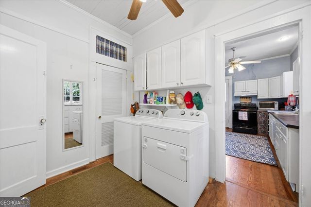 871 Boulevard, Macon, GA 31211
