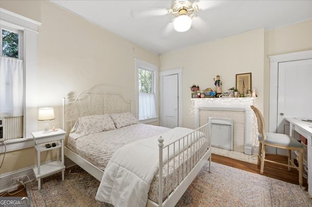 871 Boulevard, Macon, GA 31211