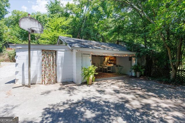 871 Boulevard, Macon, GA 31211