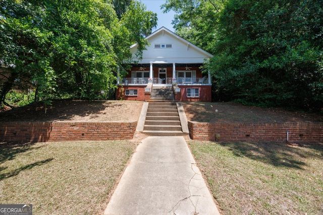 871 Boulevard, Macon, GA 31211