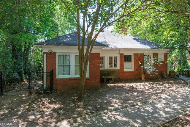 871 Boulevard, Macon, GA 31211