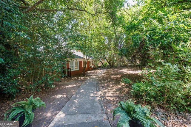 871 Boulevard, Macon, GA 31211