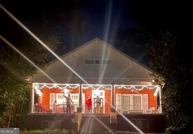 871 Boulevard, Macon, GA 31211