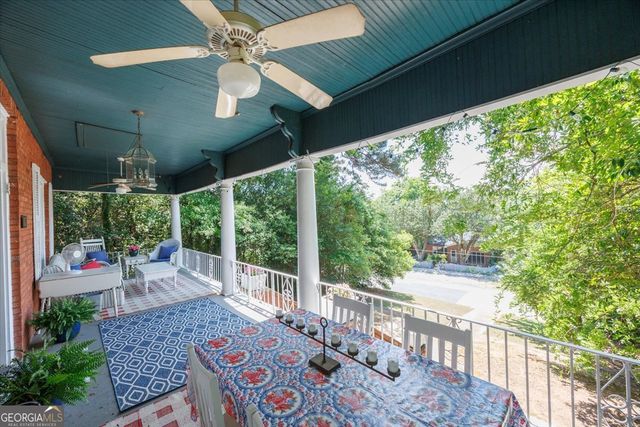 871 Boulevard, Macon, GA 31211