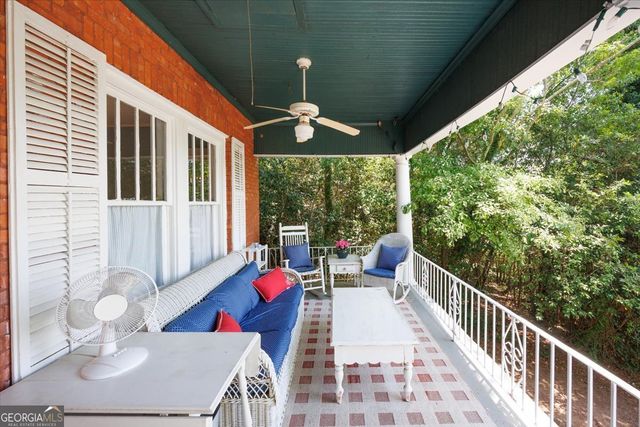 871 Boulevard, Macon, GA 31211