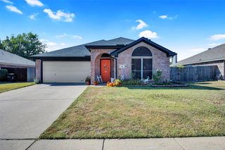 1148 Darren Drive, Burleson, TX 76028