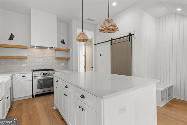 235 Rolison Way, Fayetteville, GA 30214