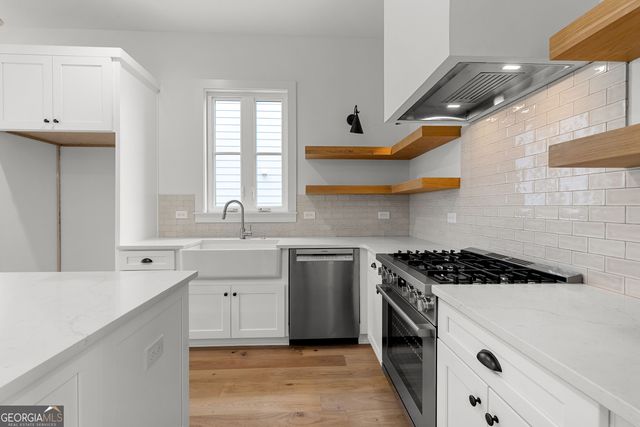 235 Rolison Way, Fayetteville, GA 30214