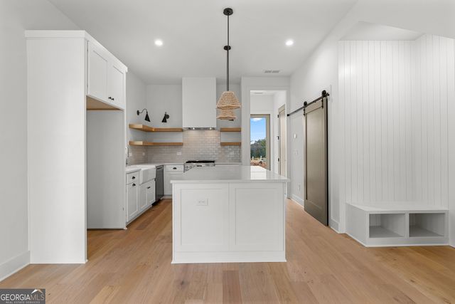 235 Rolison Way, Fayetteville, GA 30214