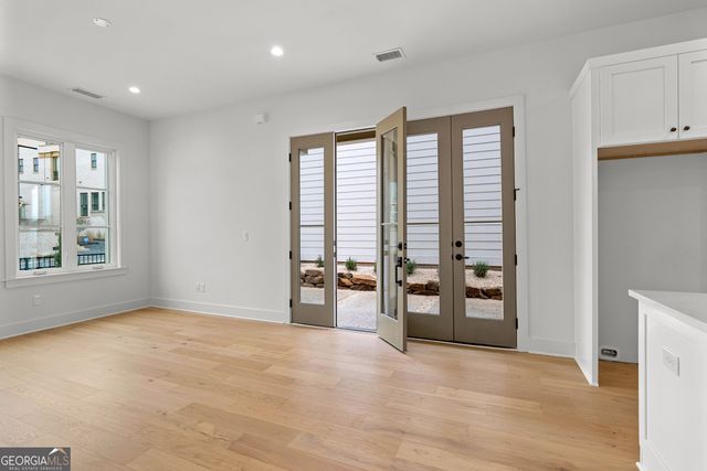 235 Rolison Way, Fayetteville, GA 30214