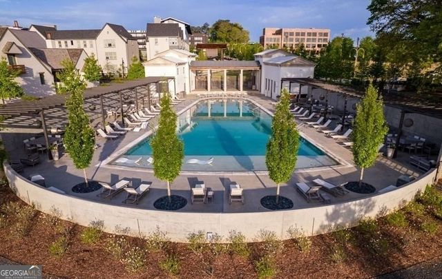 235 Rolison Way, Fayetteville, GA 30214