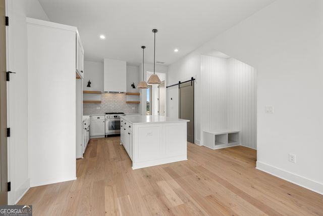 235 Rolison Way, Fayetteville, GA 30214