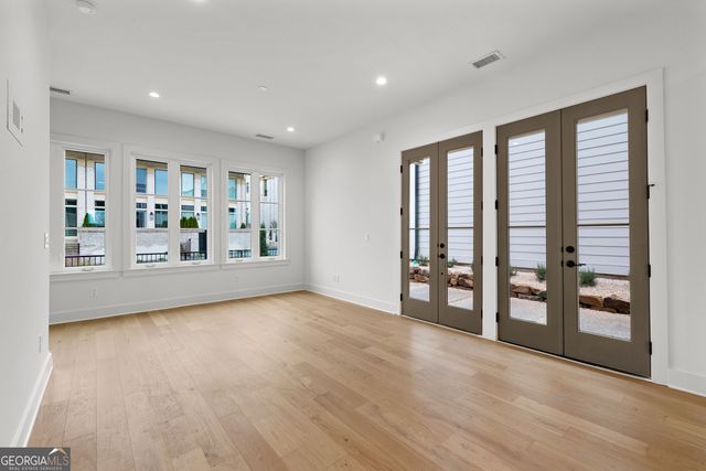 235 Rolison Way, Fayetteville, GA 30214