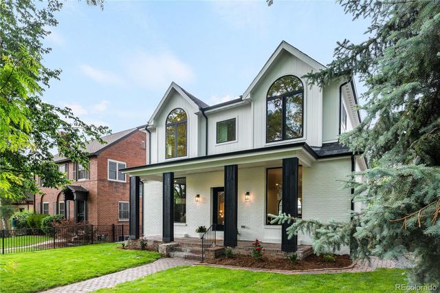 43 Albion Street, Denver, CO 80220