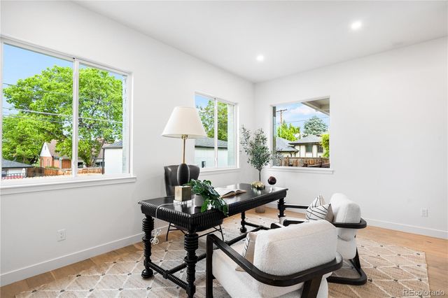 43 Albion Street, Denver, CO 80220