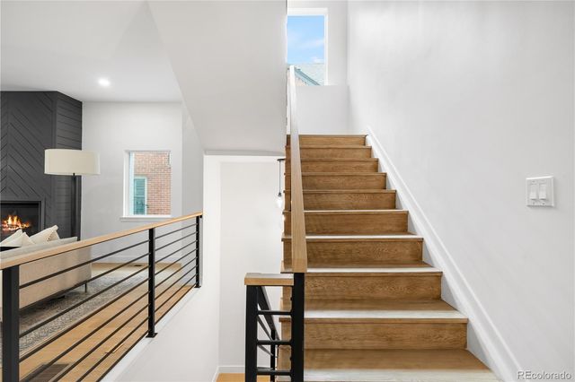 43 Albion Street, Denver, CO 80220