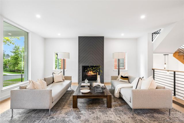 43 Albion Street, Denver, CO 80220