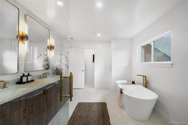 43 Albion Street, Denver, CO 80220