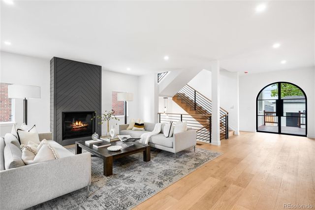 43 Albion Street, Denver, CO 80220