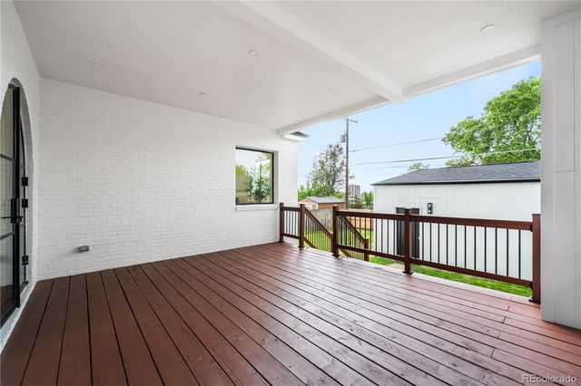 43 Albion Street, Denver, CO 80220