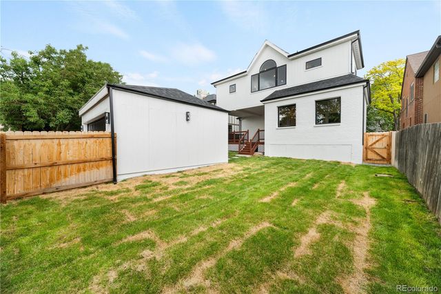 43 Albion Street, Denver, CO 80220
