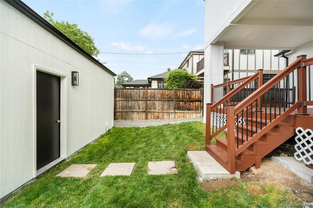 43 Albion Street, Denver, CO 80220