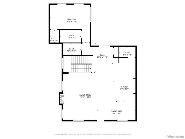 43 Albion Street, Denver, CO 80220