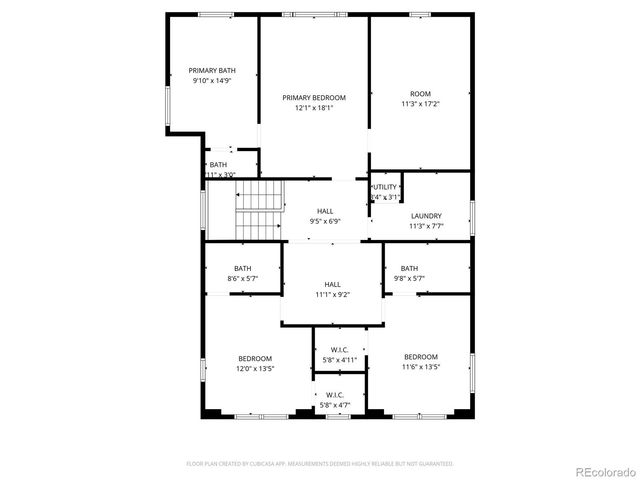 43 Albion Street, Denver, CO 80220