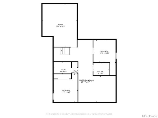 43 Albion Street, Denver, CO 80220