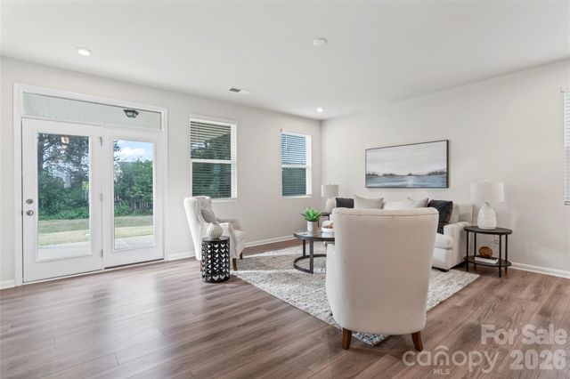 9110 Buckley Court, Charlotte, NC 28269