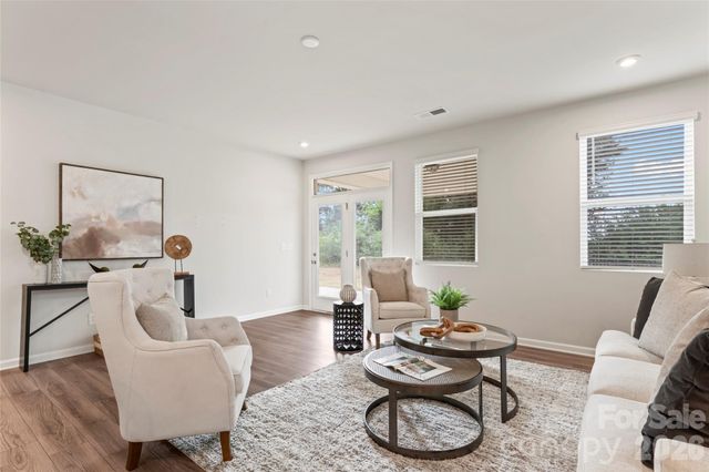 9110 Buckley Court, Charlotte, NC 28269