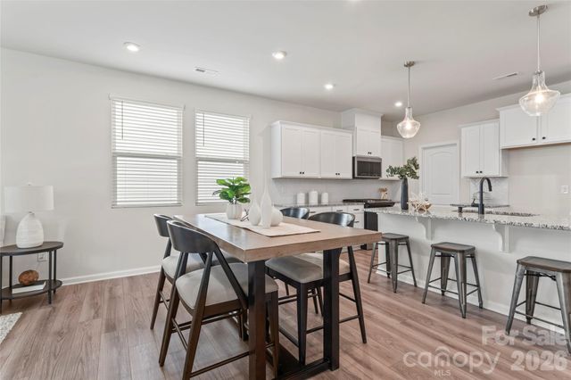 9110 Buckley Court, Charlotte, NC 28269