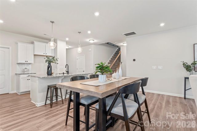 9110 Buckley Court, Charlotte, NC 28269