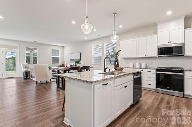 9110 Buckley Court, Charlotte, NC 28269