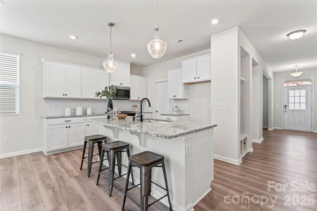 9110 Buckley Court, Charlotte, NC 28269