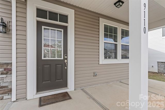 9110 Buckley Court, Charlotte, NC 28269