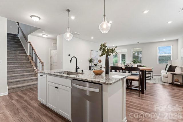 9110 Buckley Court, Charlotte, NC 28269