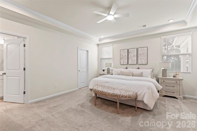 9110 Buckley Court, Charlotte, NC 28269