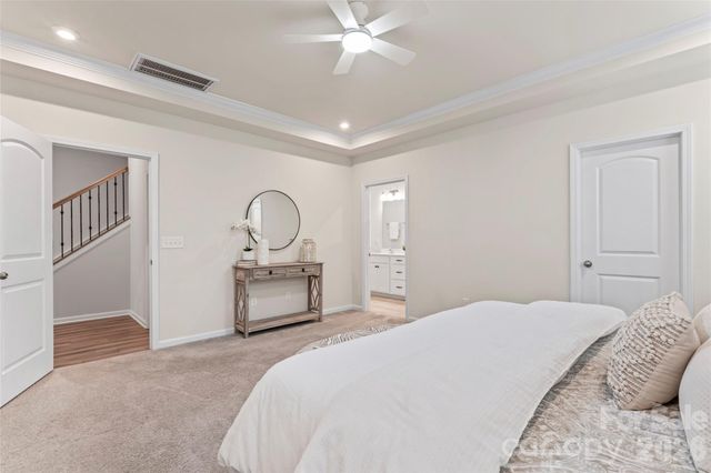 9110 Buckley Court, Charlotte, NC 28269