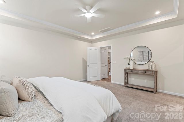 9110 Buckley Court, Charlotte, NC 28269