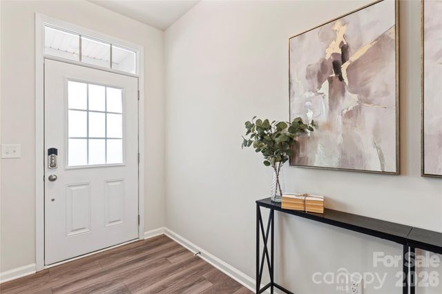 9110 Buckley Court, Charlotte, NC 28269