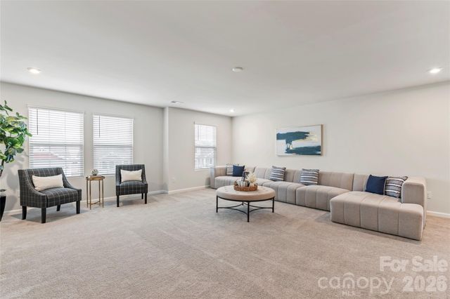 9110 Buckley Court, Charlotte, NC 28269