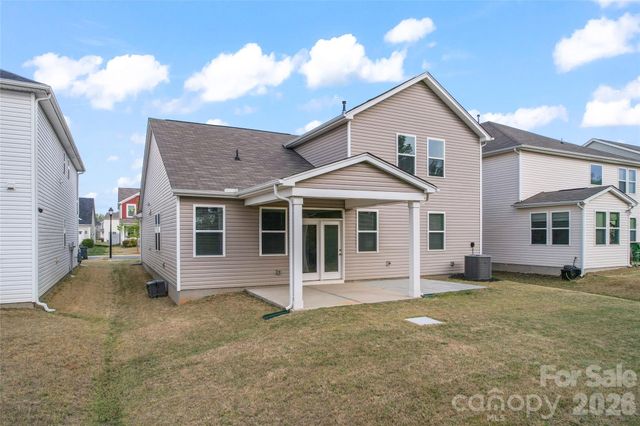 9110 Buckley Court, Charlotte, NC 28269