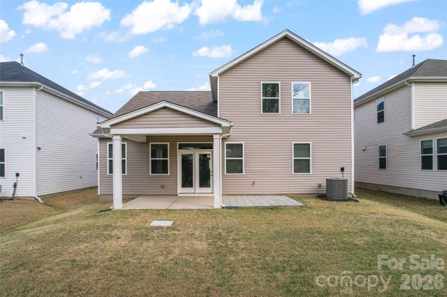 9110 Buckley Court, Charlotte, NC 28269